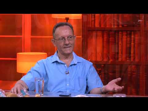 Kriminolog upozorava: dobrim vaspitanjem imaćemo sve manje prestupnika! - DJS - (Happy 07.08.2019)