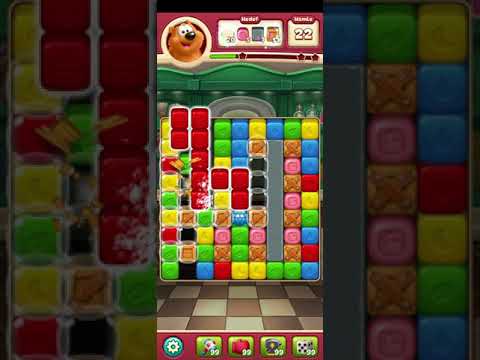 Toon Blast Level 1576 ??!! 🌛 🌞 🌜