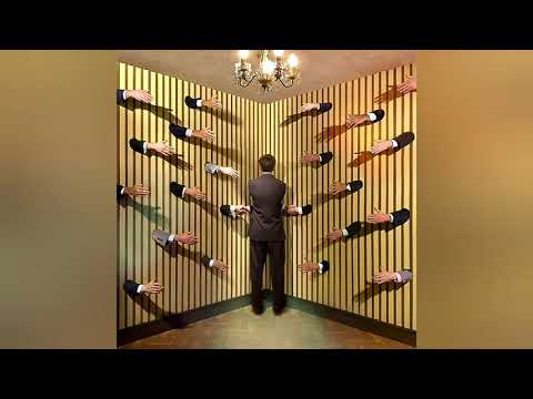 Europe - Love Is Not the Enemy