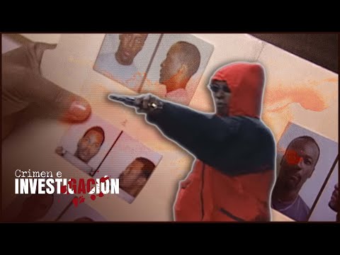 James Wright: Desafiando al Gángster de Nueva York | Los Fiscales T1 Ep7 | Crimen e Investigación