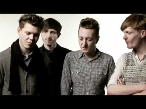 Shockwaves NME Awards Shows - A Sneak Preview