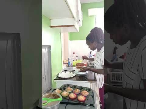 And This IS MY CAKE 🎂 