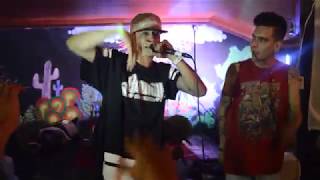 Alemán - El Tin Tin // La Mina de Roma