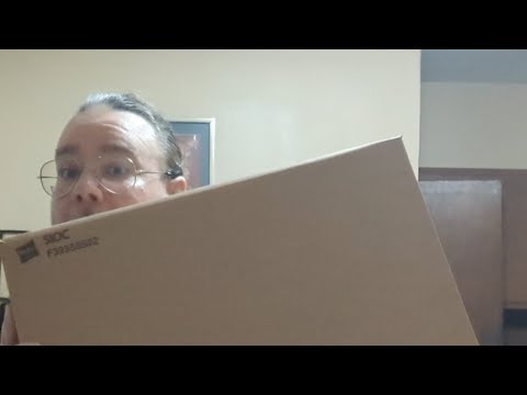 Haslab Victory Saber Unboxing 12/14/2022