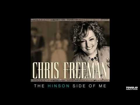 The Hinson Side Of Me CD - Chris Freeman & Friends (2016) [Full Album]