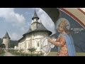 Geografia Sacră Mănăstirea Putna TVR1