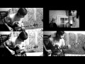 Би 2 - Последний герой (cover) 