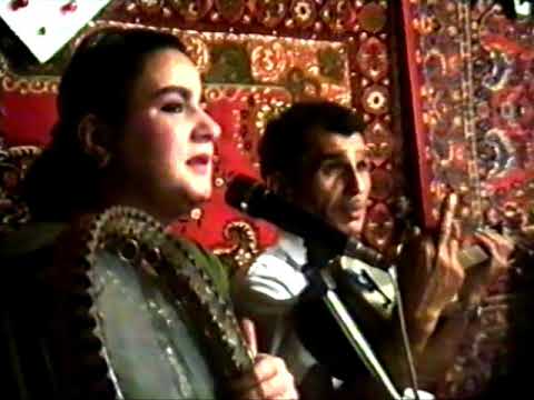 Konul Xasiyeva, Vamiq Mammadaliyev, Rafael Aliyev - Şirvan şikəstəsi, təsnif (Kürdəxanı, 11/09/1992)
