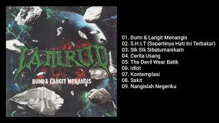 Download lagu Jamrud - Bumi & Langit Menangis (2011) mp3