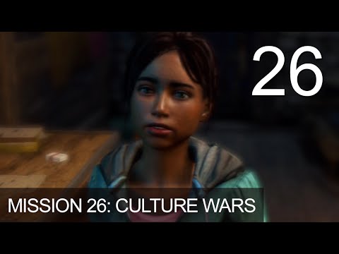 Far Cry 4 Mission 26 Culture Wars Walkthrough FC4 Gameplay