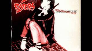 stiv bators disconnected full album
