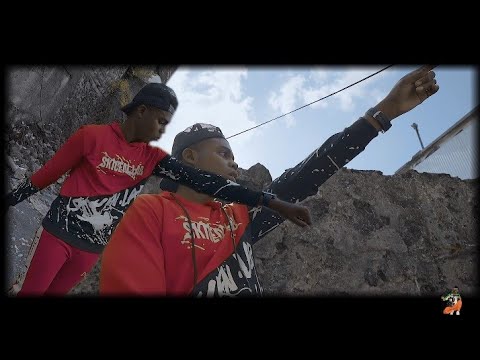 Devil - Freestyle Hatwary ( Official Video )