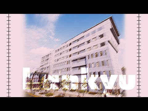 【正雀駅→庄屋学舎】のアクセスを体験！ 大阪人間科学大学