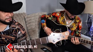 La Venganza Del M1 - Fer Martinez Y Sus Cuates De Olancho (Video Oficial)