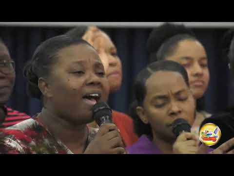 The Kinsman Redeemer - Sis Elizabeth Bishop & Saints - 2018-1104