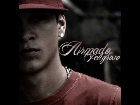 A mi Manera - Ronko Mc (SOLO)