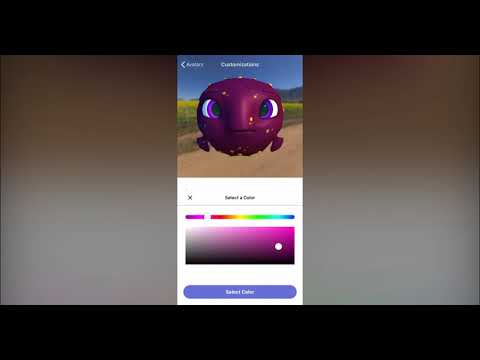 YouTube video