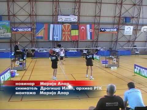 Sergej Lukić, drugi igrač Evrope!