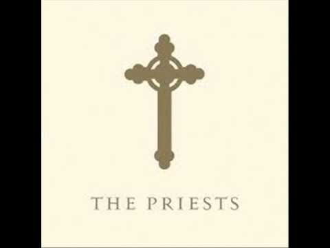 The Priests - Irish Blessing Lyrics