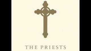 The Priests - Irish Blessing Lyrics
