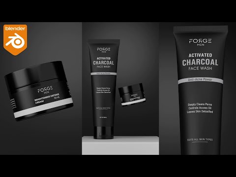 Create Your First Photorealistic Product Animation in Blender | Beginners Friendly Tutorial