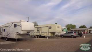 Valley of the Sun Mobile Home & RV Park Video