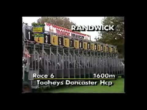 1990 Doncaster Handicap