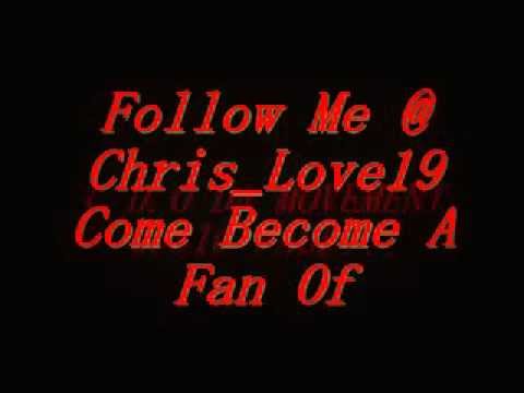 Chris Love ft. So Freysh - So Gone!