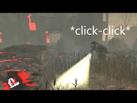 Overconfidence is the real killer | Dead by Daylight