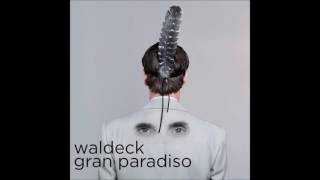 Waldeck - Una Promessa feat. La Heidi