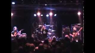 Origin- Redistribution of Filth live @ MDF 2015