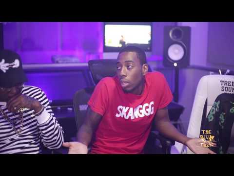 Tse raw talk Interview: Lowkey mar talk new music being a Social media comedian and more