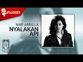 Nike Ardilla Nyalakan Api Official Karaoke Video No Vocal