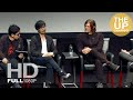 Death Strading: Norman Reedus and Hideo Kojima talk at Tribeca Film Festival 2019