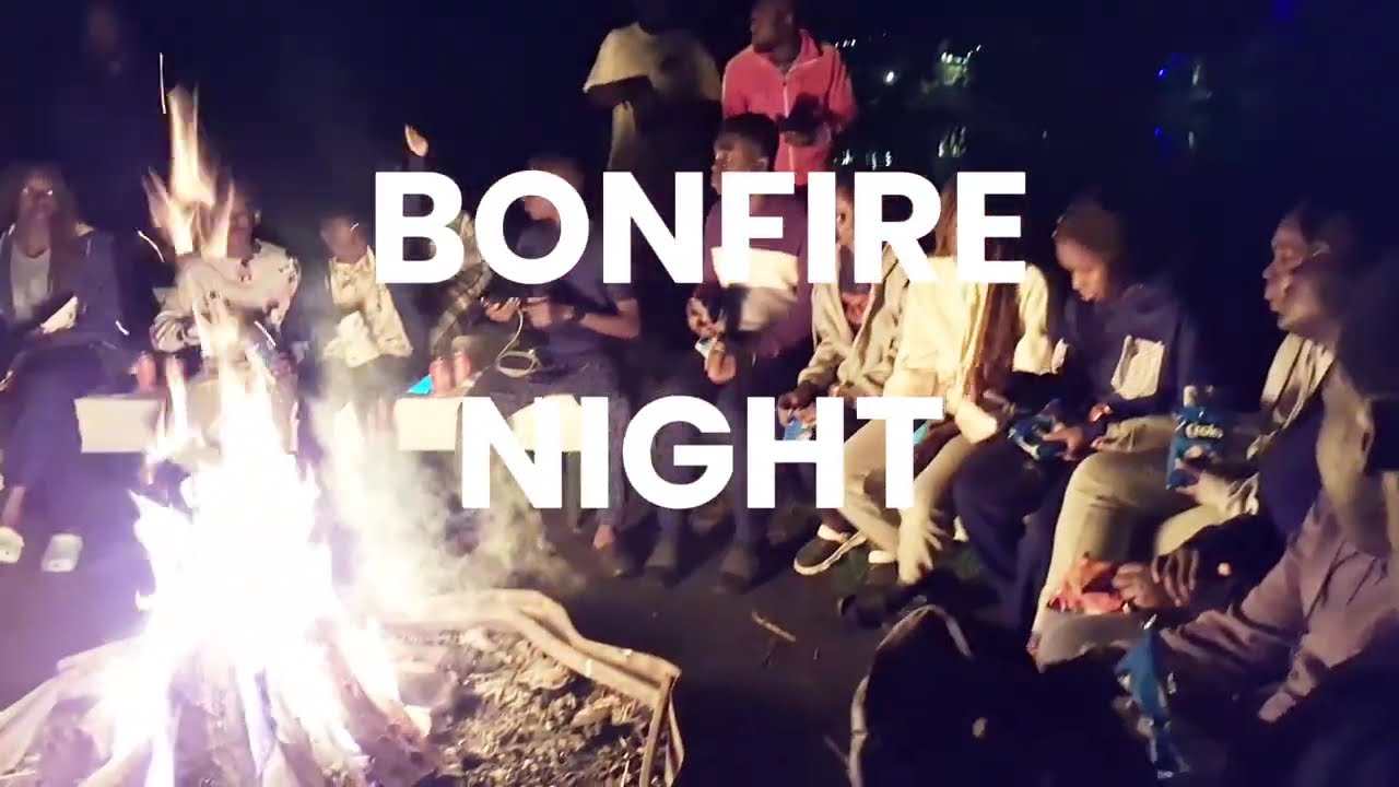 BONFIRE NIGHT