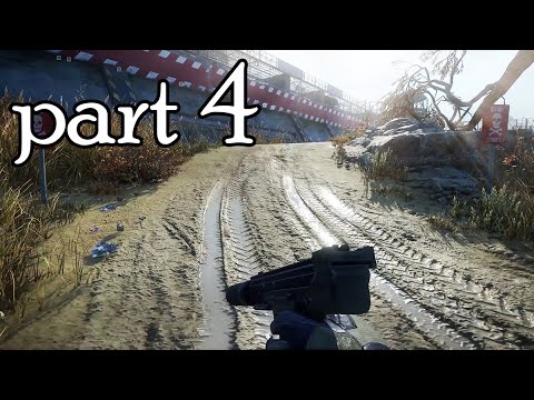 Sniper Ghost Warrior Contracts 2 | Part 4 | (Walkthrough) | 4K