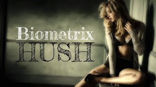 Biometrix - Hush ft. Charli Brix (Extended &amp; ReMastered by Brownstudios)