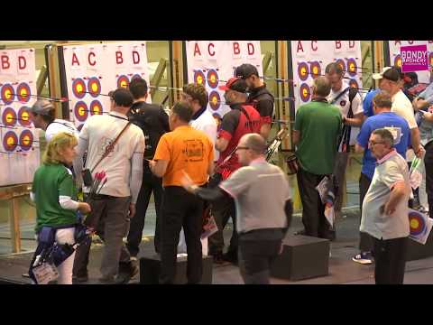 Bondy Archery Tournament 2020 - Départ 4 - 20h (part 2)