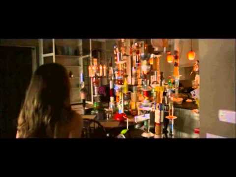 DARK SKIES: Kitchen Terror