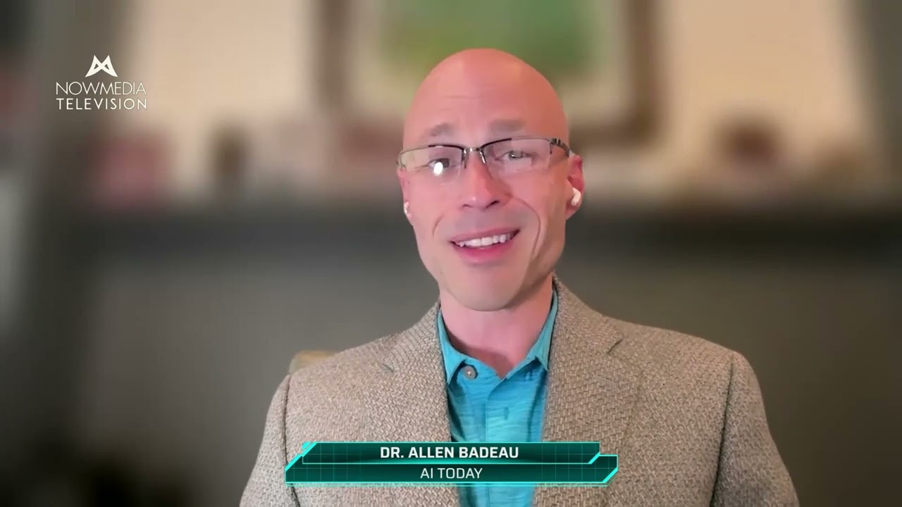 Unlocking SUCCESS with AI in BUSINESS! 🚀 | Strategies, Challenges & Opportunities | AI Today