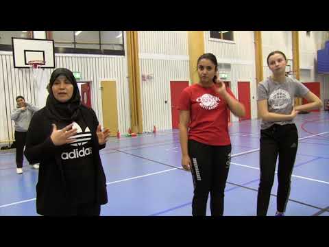 Trailer - Örebro Multibasket