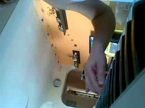 Niko Srebrov - Korg m3 Violin