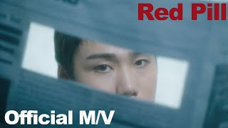 [Official M/V] JUSTHIS (저스디스) - Red Pill (KR/EN)