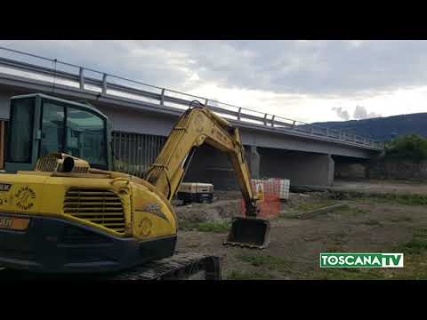 2020-06-01 PISTOIA - RIAPRE AL TRANSITO IL 4 GIUGNO PONTE SULLA SR 66