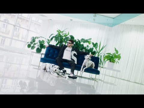 Smack One - Bad Man Song feat. Ca$hanova Bulhar (Music Video)