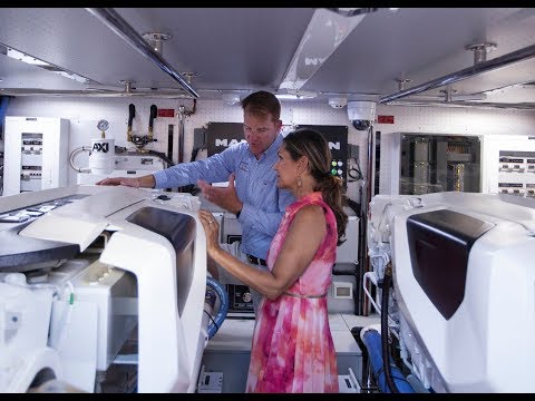 This Is How Training Should Be When Buying A Yacht