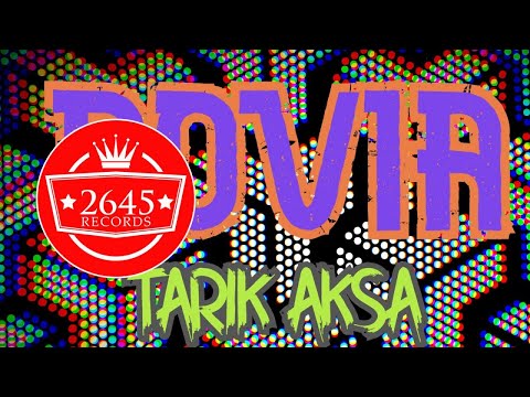 Tarık Aksa - Novia