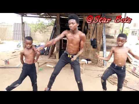 star boiz   kontihene's clap 4 me dance