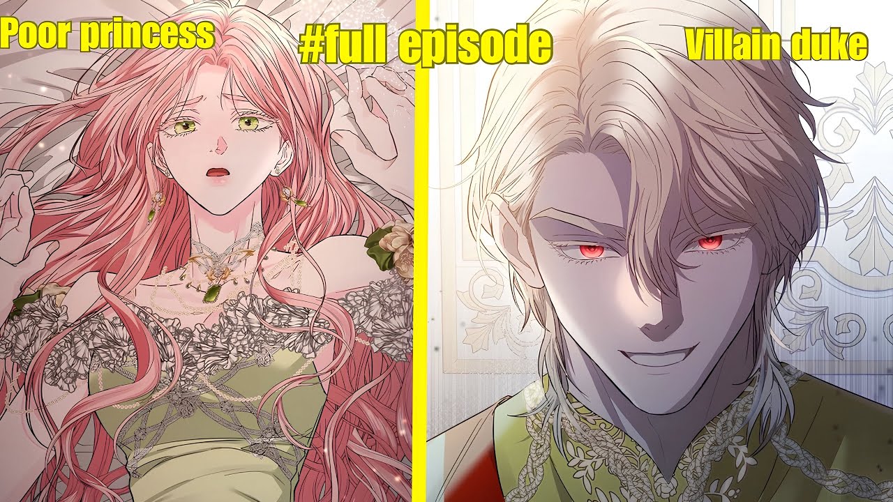 She Became The Victim Of The Obsessed Maniac Duke Who Fell In Love With Her manhwa Recap