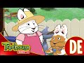 Max Und Ruby Ruby Hat Den Dreh Raus Max Und Die Sternengucker Das Wahre Aschenputtel 48